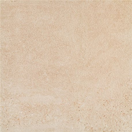 PARADYZ Optimal Beige Gres 20 mm 59,5 x 59,5 cm