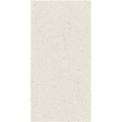 PARADYZ Macroside Bianco Gres rektifikovaný matný 59,8 x 119,8 cm