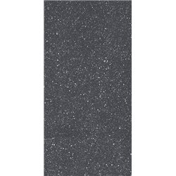 PARADYZ Macroside Antracite Gres rektifikovaný matný 59,8 x 119,8 cm