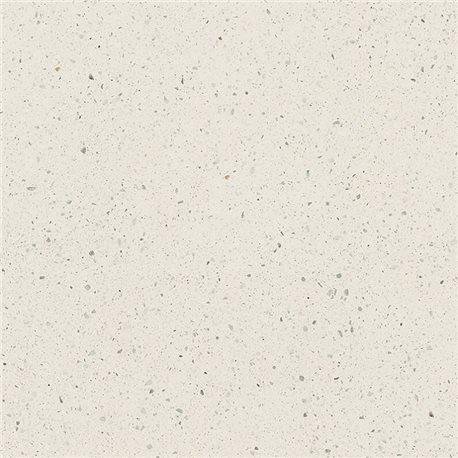 PARADYZ Moondust Bianco Gres rektifikovaný matný 59,8 x 59,8 cm