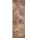 PARADYZ Night Queen Copper rektifikovaný lesklý 39,8 x 119,8 cm
