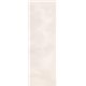 PARADYZ Night Queen White obklad rektifikovaný lesklý 39,8 x 119,8 cm