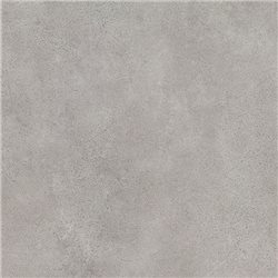 PARADYZ Silkdust Grys Gres rektifikovaný matný 59,8 x 59,8 cm