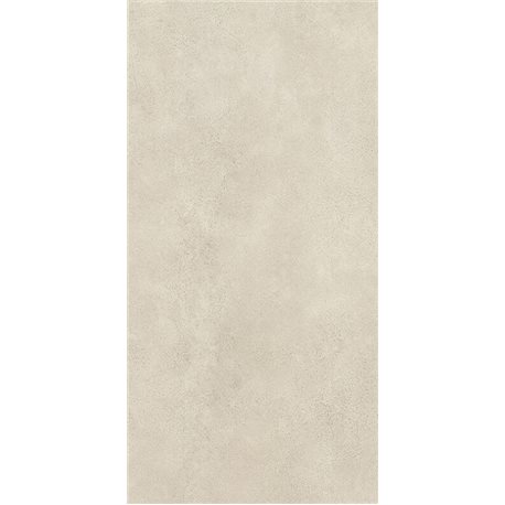 PARADYZ Silkdust Light Beige Gres rektifikovaný matný 59,8 x 119,8 cm