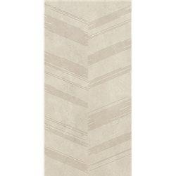 PARADYZ Silkdust Light Beige Gres rektifikovaný matný dekor 59,8 x 119,8 cm