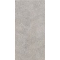 PARADYZ Silkdust Light Grys Gres rektifikovaný matný dekor 59,8 x 119,8 cm