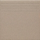 PARADYZ Iowa schodnica matný 30 x 30 cm