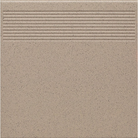 PARADYZ Iowa schodnica matný 30 x 30 cm