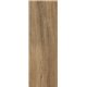 PARADYZ Woodskin Brown obklad B Struktura rektifikovaný 29,8 x 89,8 cm