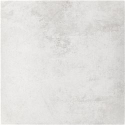 PARADYZ Proteo Bianco Gres matný 40 x 40 cm