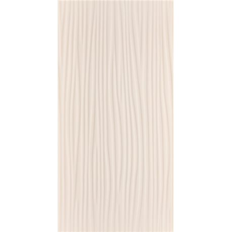 PARADYZ Synergy Beige obklad A Struktura 30 x 60 cm