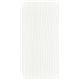 PARADYZ Synergy Bianco obklad A Struktura 30 x 60 cm
