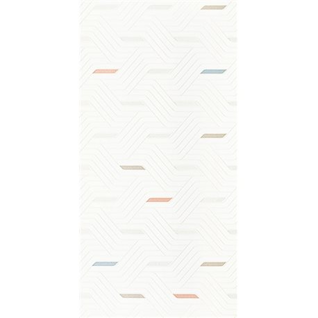 PARADYZ Synergy Colour Inserto Mix 30 x 60 cm