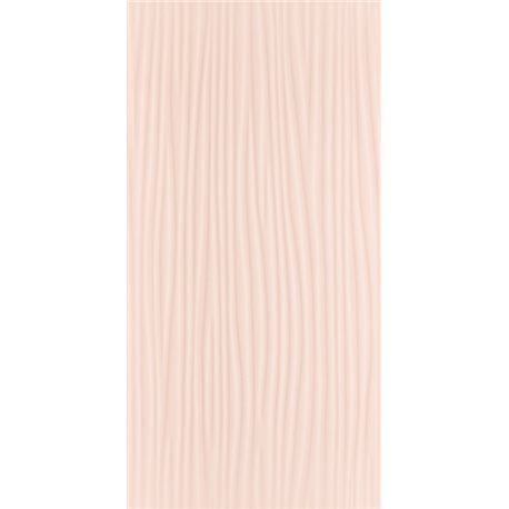 PARADYZ Synergy Coral obklad A Struktura 30 x 60 cm