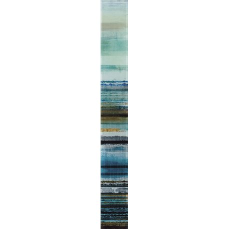 PARADYZ Nati listela sklenená 4,8 x 40 cm