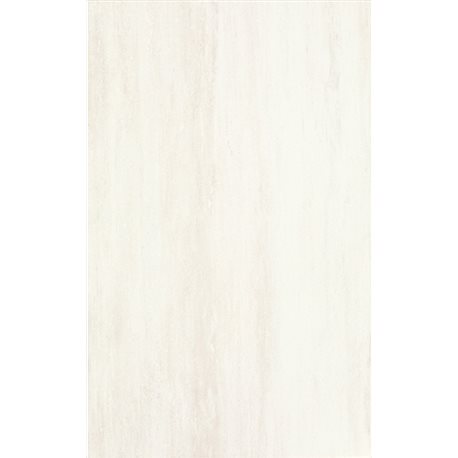 PARADYZ Nati Bianco obklad 25 x 40 cm