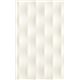 PARADYZ Nati Bianco obklad Struktura 25 x 40 cm