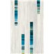 PARADYZ Nati Grys Inserto Mix 25 x 40 cm