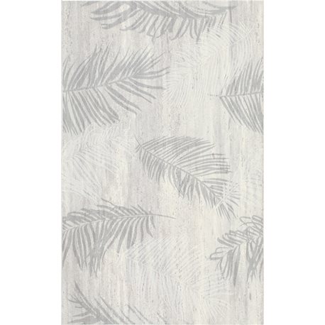 PARADYZ Nati Grys Inserto Piora 25 x 40 cm