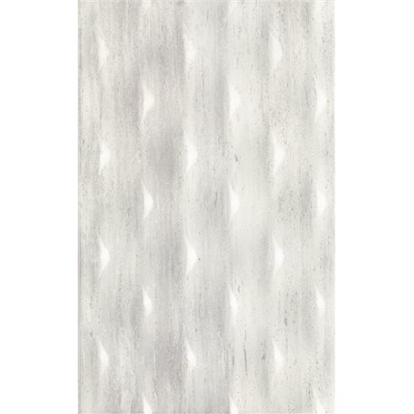 PARADYZ Nati Grys obklad Struktura 25 x 40 cm