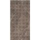 PARADYZ Palazzo Brown Inserto Shine 30 x 60 cm