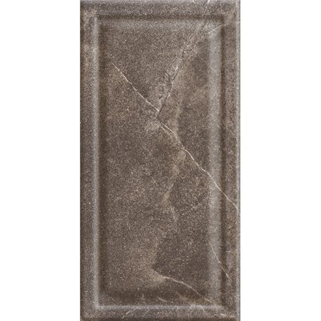 PARADYZ Palazzo Brown obklad Struktura 30 x 60 cm