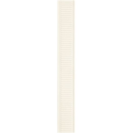 PARADYZ Palazzo Crema listela 8 x 60 cm