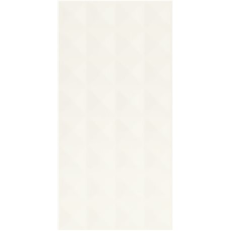 PARADYZ Modul Bianco obklad A Struktura 30 x 60 cm