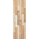 CERRAD Kallio amber 15 x 45 cm