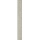 PARADYZ Rino Grys sokel matný 7,2 x 59,8 cm