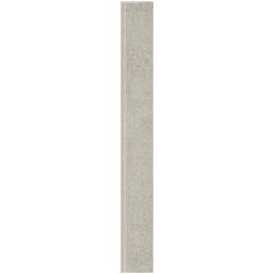 PARADYZ Rino Grys sokel matný 7,2 x 59,8 cm