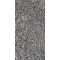 Cerrad La Mania Home Ceppo Nuovo Graphite dlažba matná 119,7 x 279,7 cm