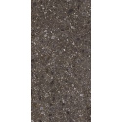 Cerrad La Mania Home Ceppo Nuovo Black dlažba lesklá 119,7 x 279,7 cm