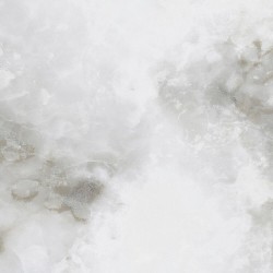 Tubadzin Onice Bianco lesklá dlažba 119,8 x 119,8 cm
