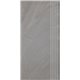 PARADYZ Arkesia Grigio schodnica rezaná matná 29,8 x 59,8 cm