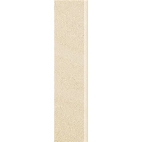 PARADYZ Arkesia Bianco sokel matný 7,2 x 29,8 cm