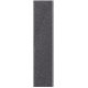 PARADYZ Arkesia Grafit sokel matný 7,2 x 29,8 cm