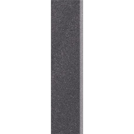 PARADYZ Arkesia Grafit sokel matný 7,2 x 29,8 cm
