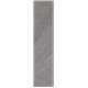 PARADYZ Arkesia Grigio sokel leštený 7,2 x 29,8 cm