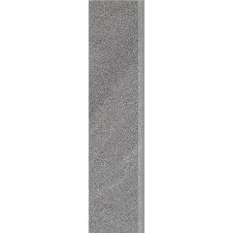 PARADYZ Arkesia Grigio sokel leštený 7,2 x 29,8 cm