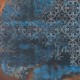 Ceramstic Blust Pattern matná rektifikovaná dlažba 80 x 80 cm