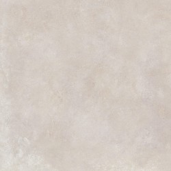 Cerrad La Mania Home Modern Concrete Ivory dlažba Lappato Silky Cristal 119,7 x 119,7 cm