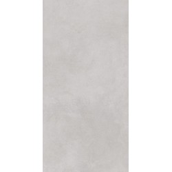 Cerrad La Mania Home Modern Concrete Silver dlažba Lappato Silky Cristal 79,7 x 159,7 cm