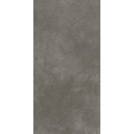 Cerrad La Mania Home Modern Concrete Graphite dlažba Lappato Silky Cristal 79,7 x 159,7 cm