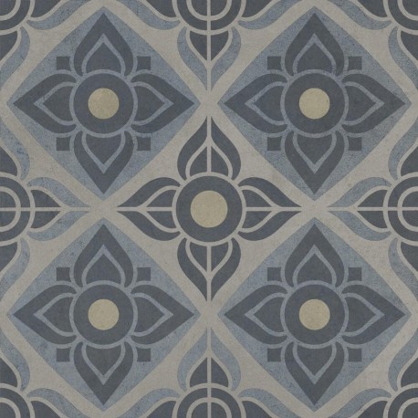 Stargres Select Decor Blue 60 x 60 x 3 cm