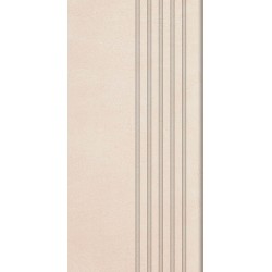DOMINO Marbel Beige matná dlažba 59,8 x 59,8 cm