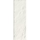 Tubadzin All in White 6 STR obklad 23,7 x 7,8 cm