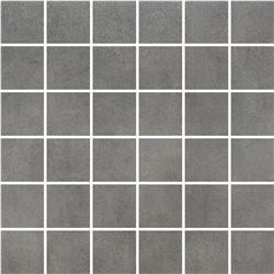 Cerrad Concrete Graphite mozaika 29,7 x 29,7 cm