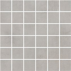 Cerrad Concrete Grey mozaika 29,7 x 29,7 cm 