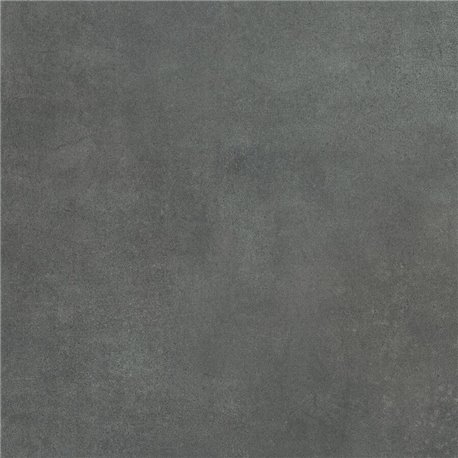 Cerrad CONCRETE ANTHRACITE dlažba rektifikovaná 59,7 x 59,7 cm x 2 cm